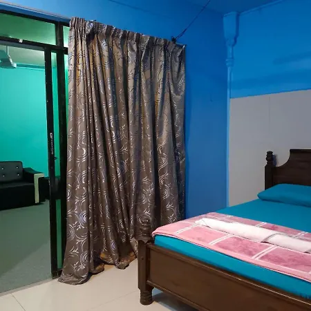 Homestay Koperasi Surau Alfalah Semporna Exterior photo