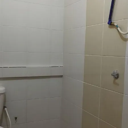 Homestay Koperasi Surau Alfalah Semporna Exterior photo
