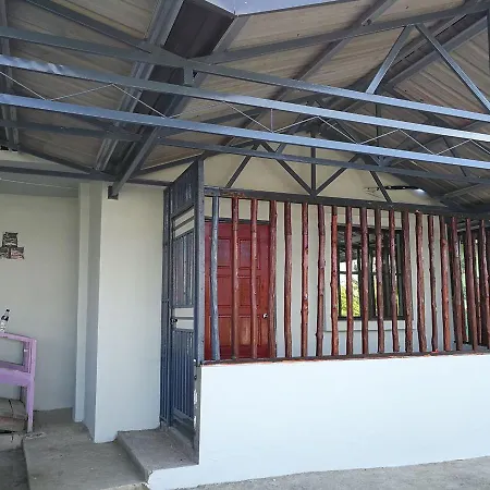 Homestay Koperasi Surau Alfalah Semporna Exterior photo