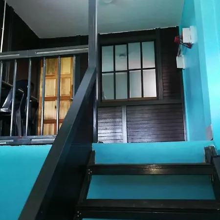 Homestay Koperasi Surau Alfalah Semporna Exterior photo