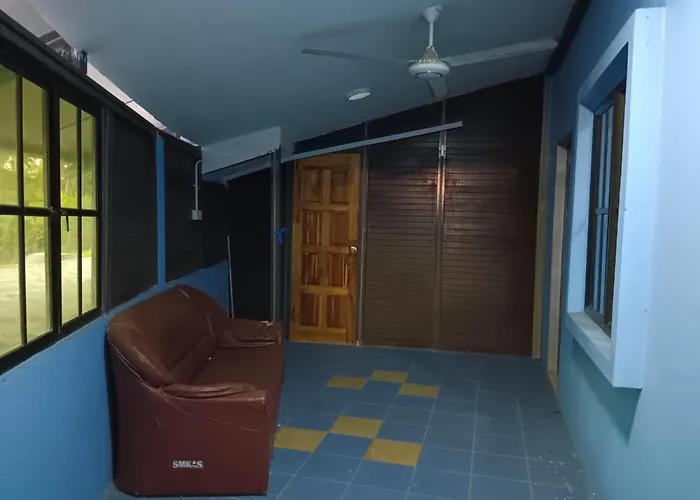 Homestay Koperasi Surau Alfalah