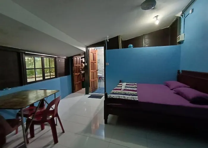 Homestay Koperasi Surau Alfalah