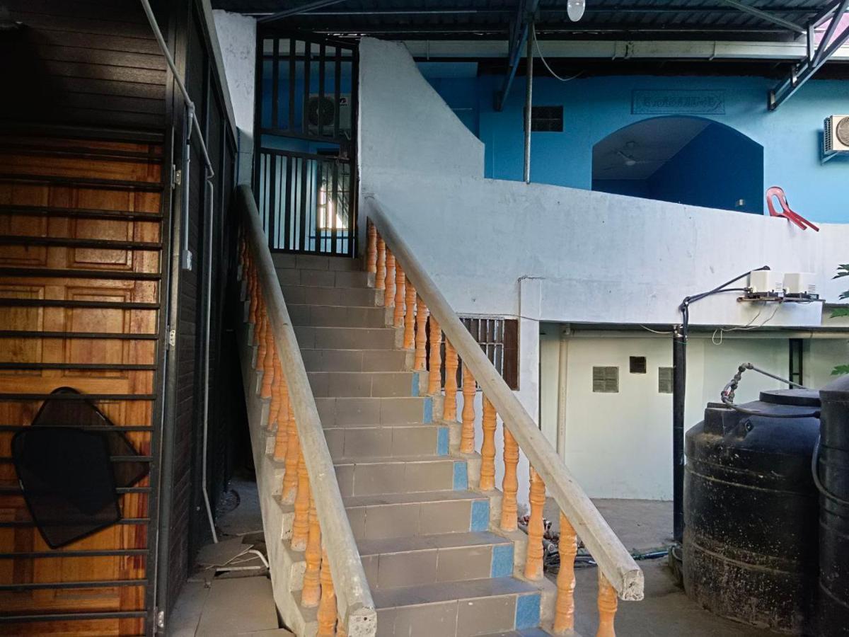 Koperasi Surau Alfalah Homestay