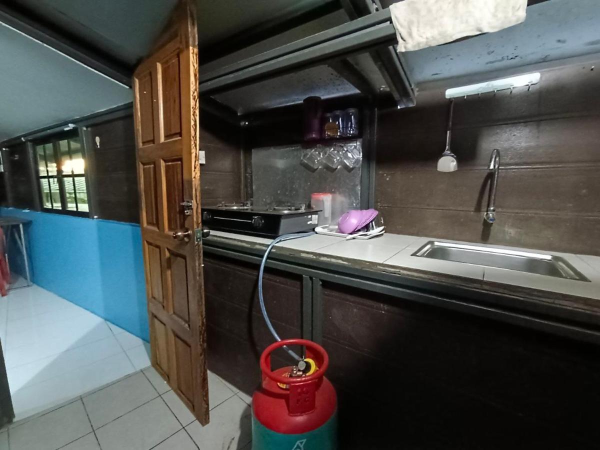 Koperasi Surau Alfalah *