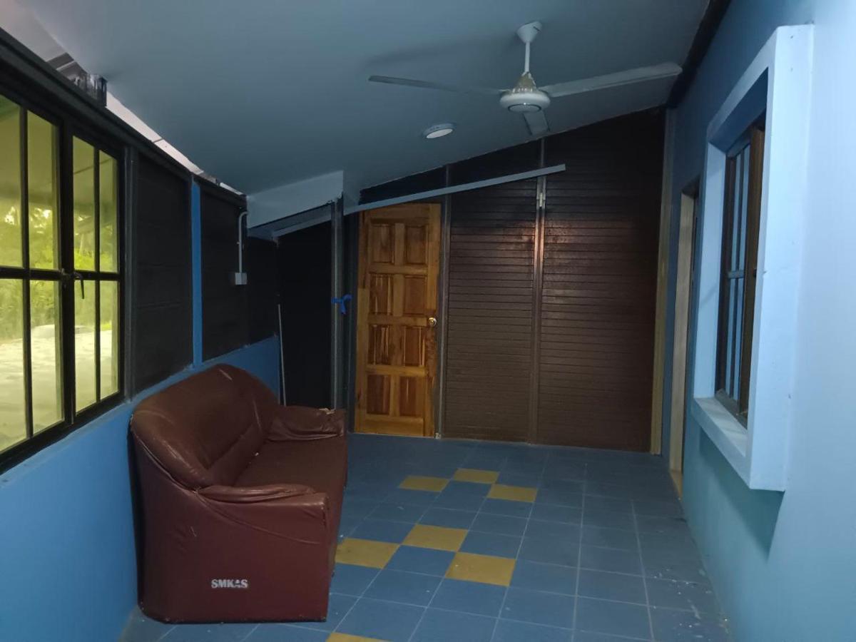 Homestay Koperasi Surau Alfalah
