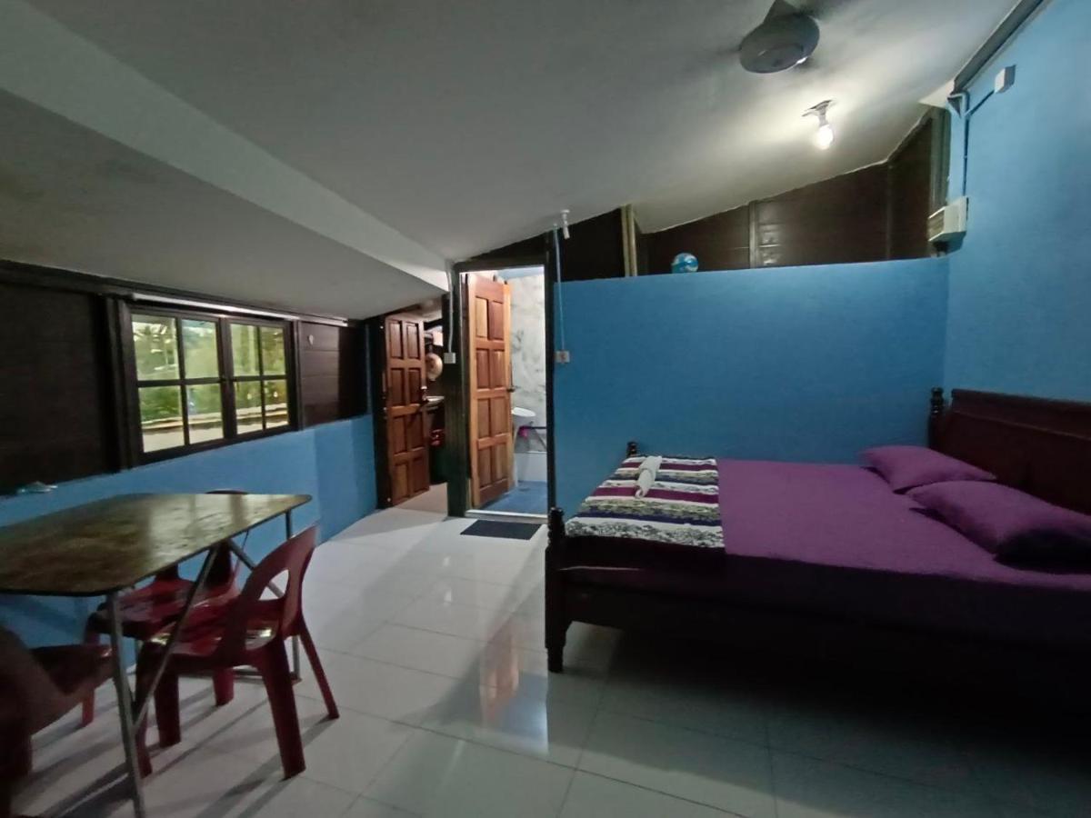 Homestay Koperasi Surau Alfalah *