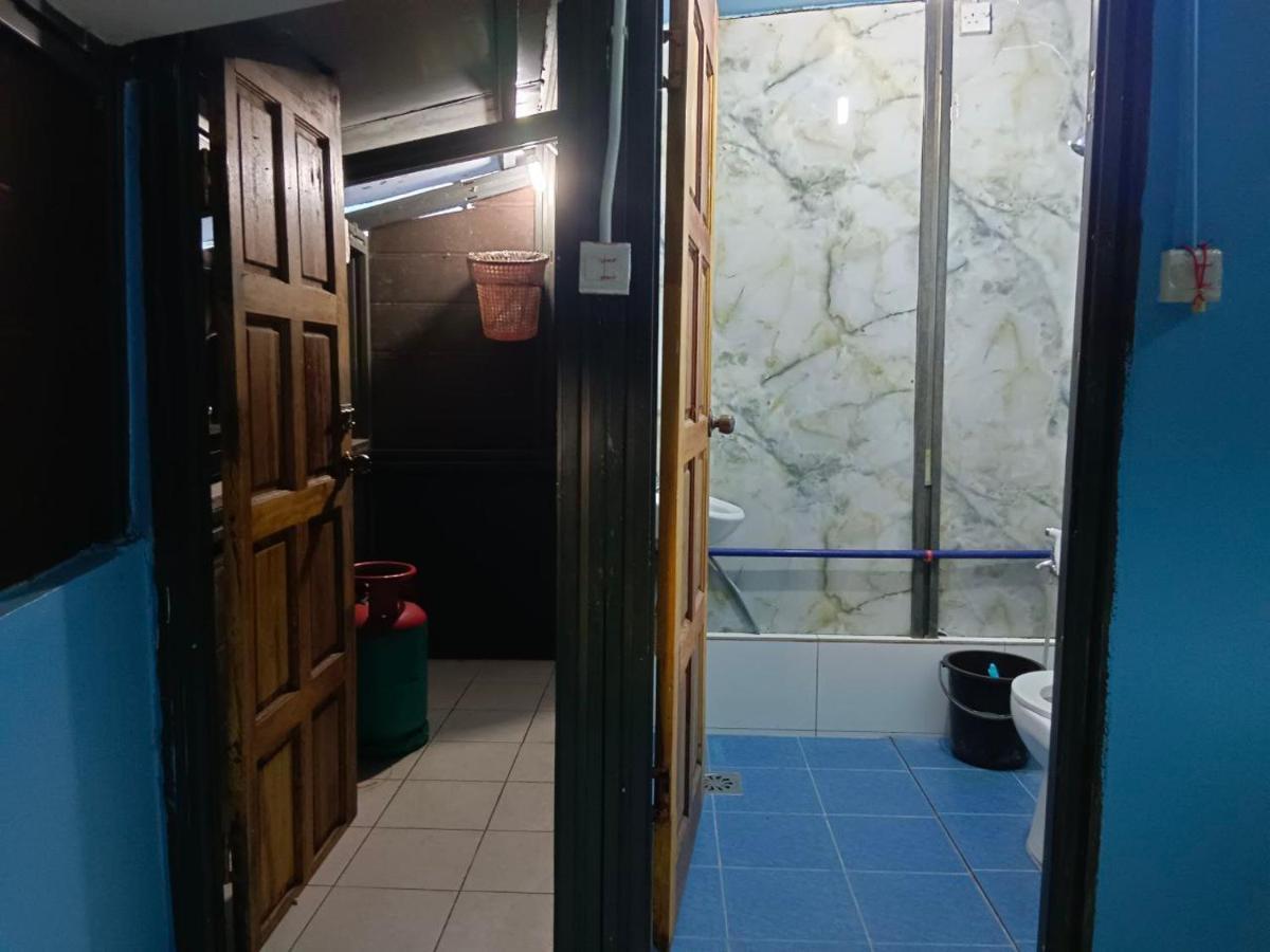 Koperasi Surau Alfalah Homestay Semporna