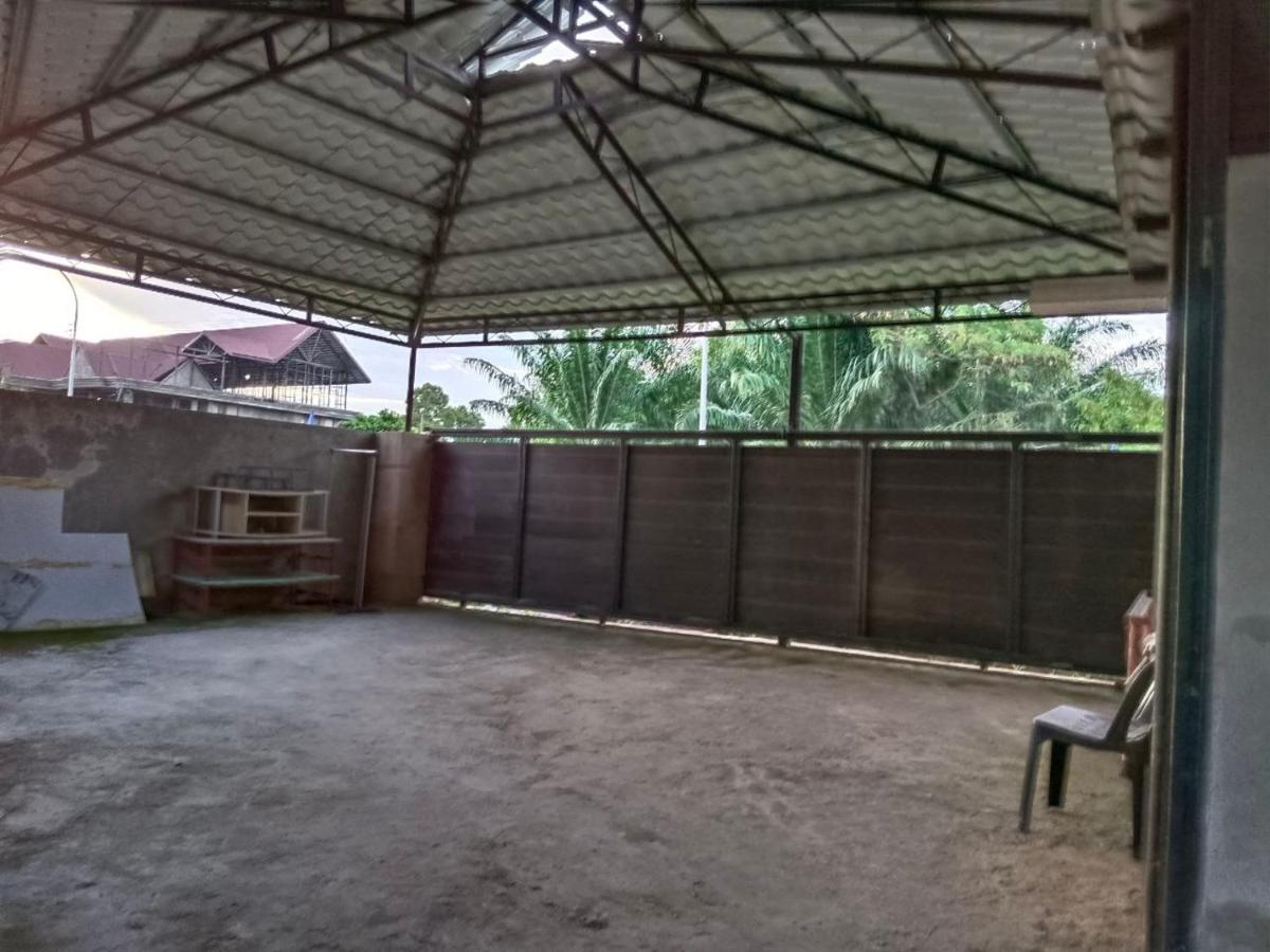 Homestay Koperasi Surau Alfalah Semporna