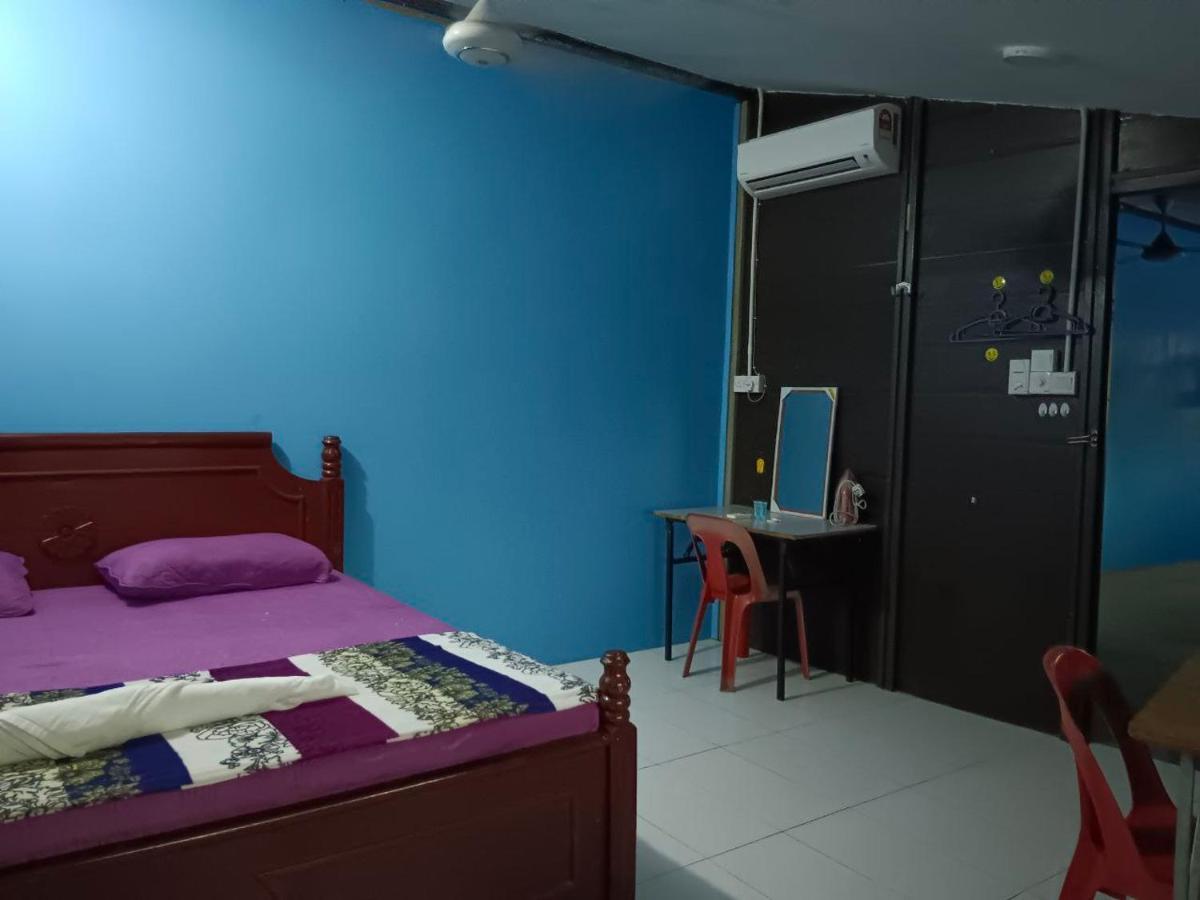 Koperasi Surau Alfalah