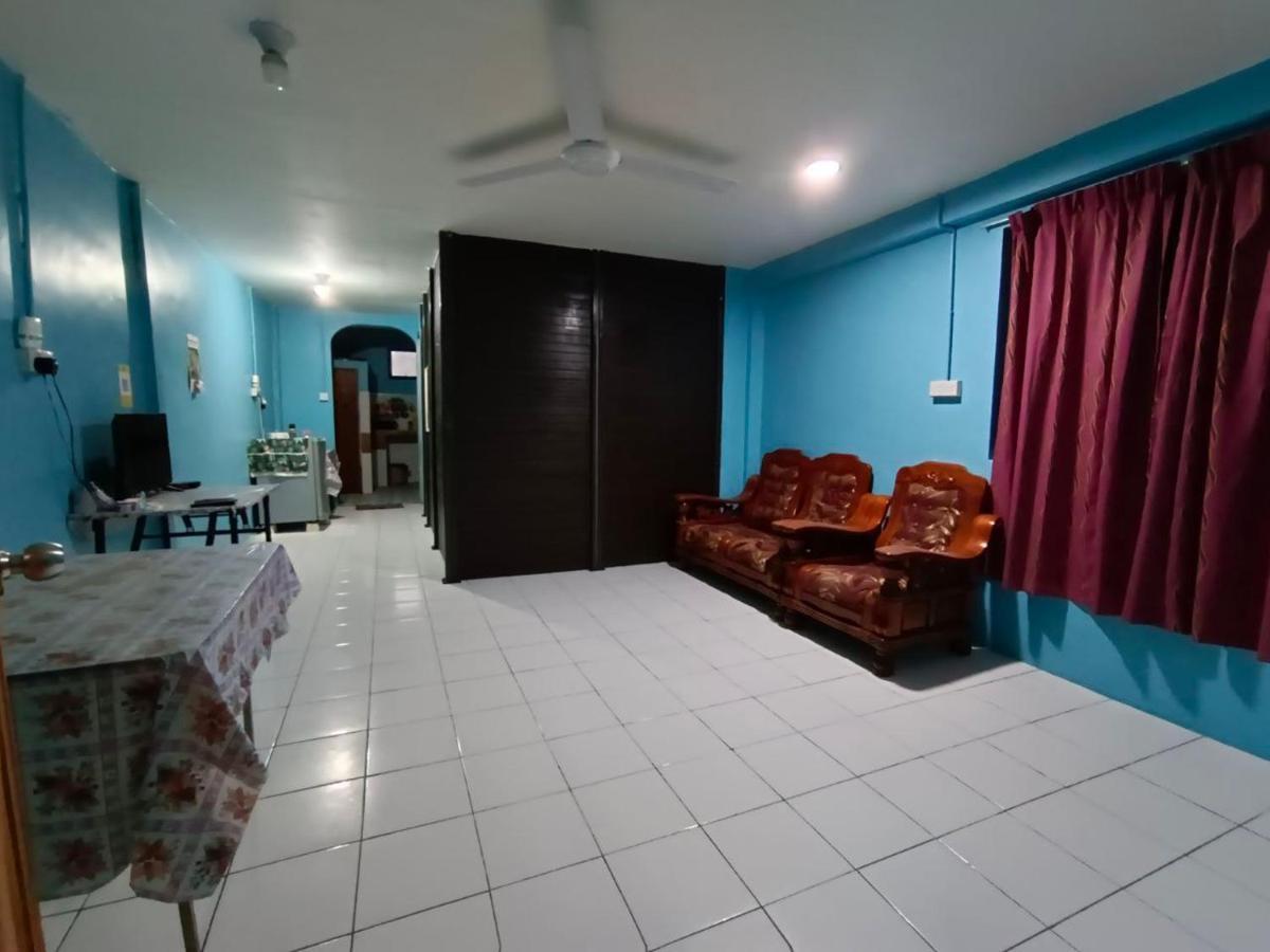 Koperasi Surau Alfalah Homestay