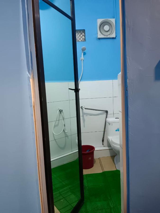 Koperasi Surau Alfalah * Semporna
