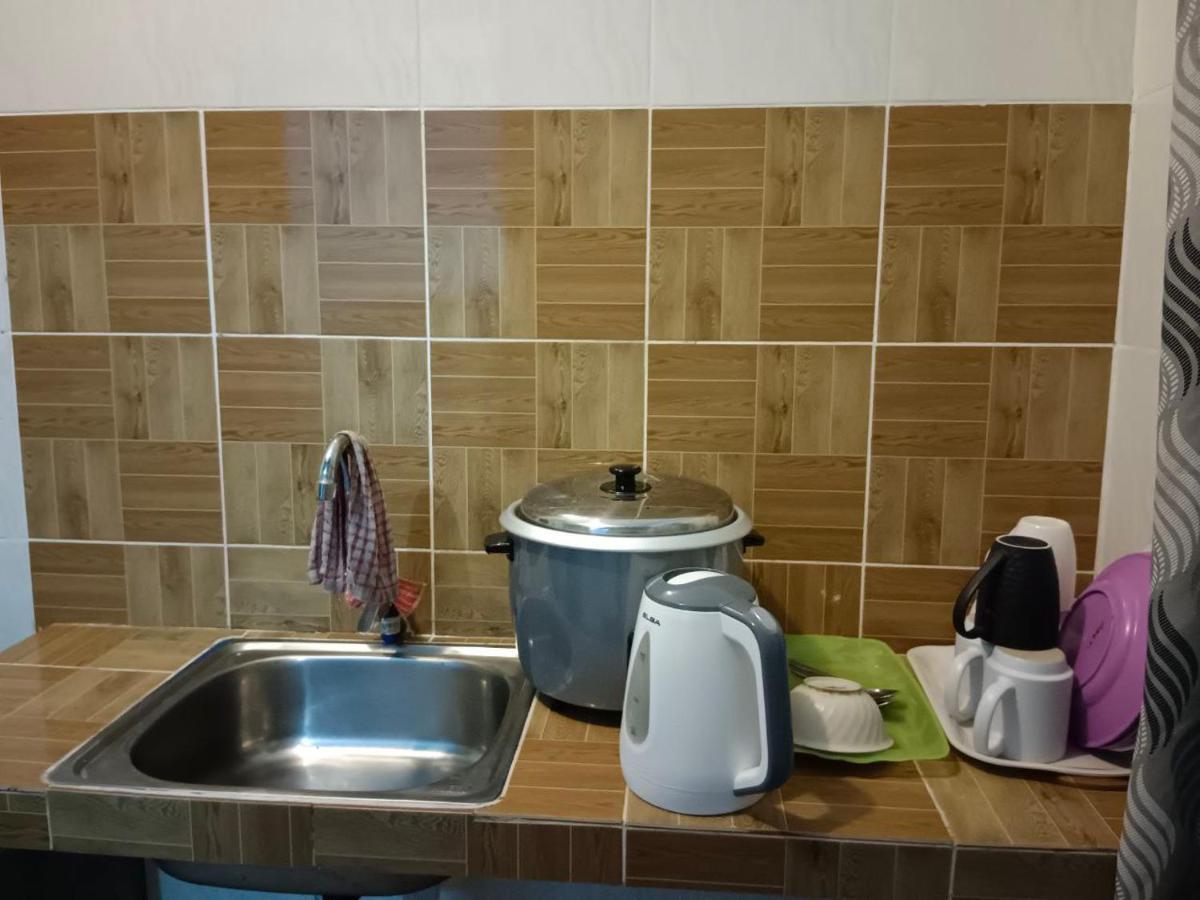 Koperasi Surau Alfalah Homestay Semporna