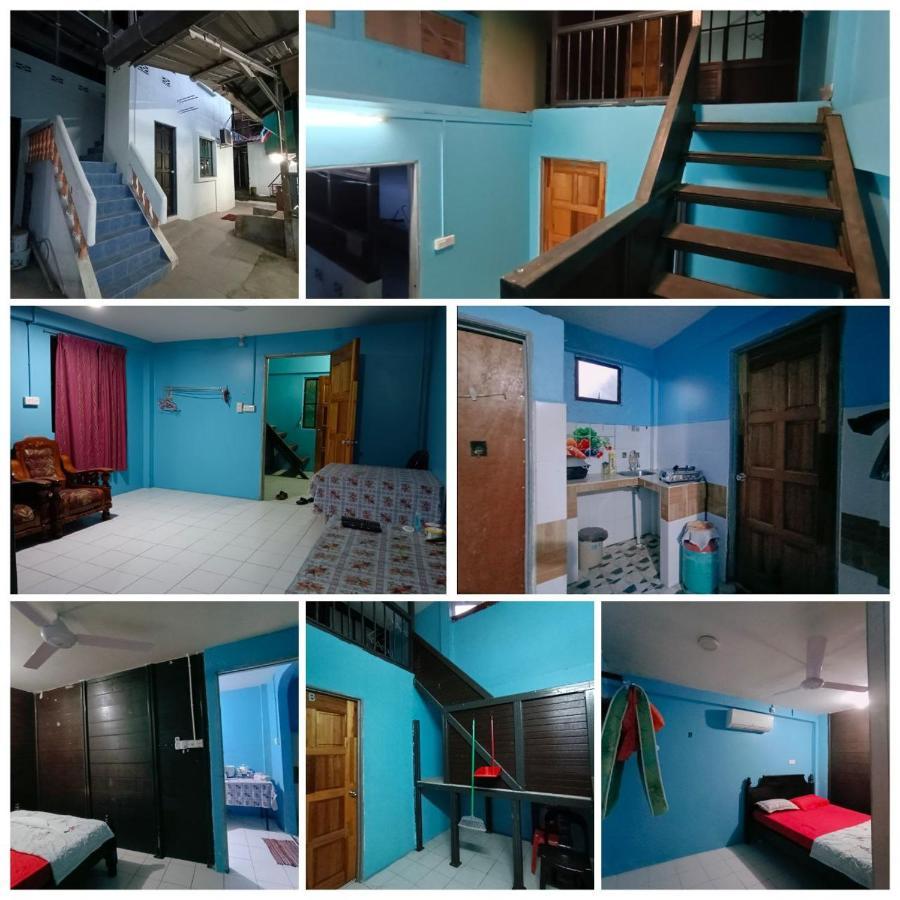 Homestay Koperasi Surau Alfalah