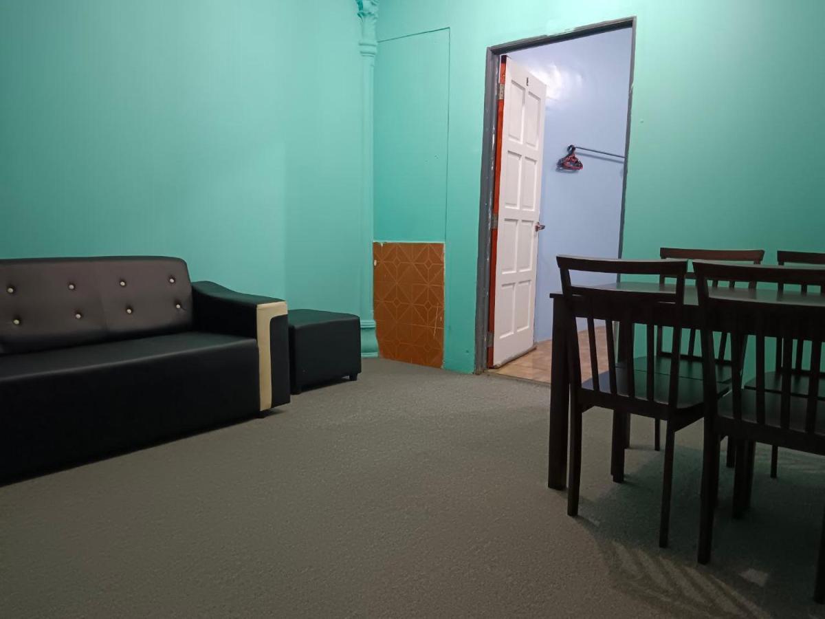 Koperasi Surau Alfalah Homestay *