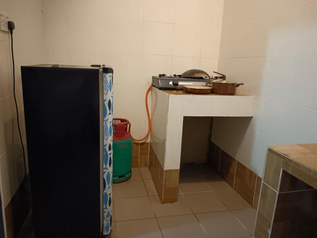 Homestay Koperasi Surau Alfalah *