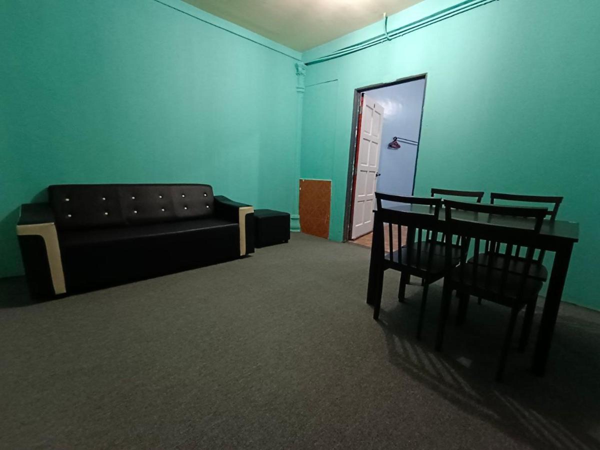 Koperasi Surau Alfalah
