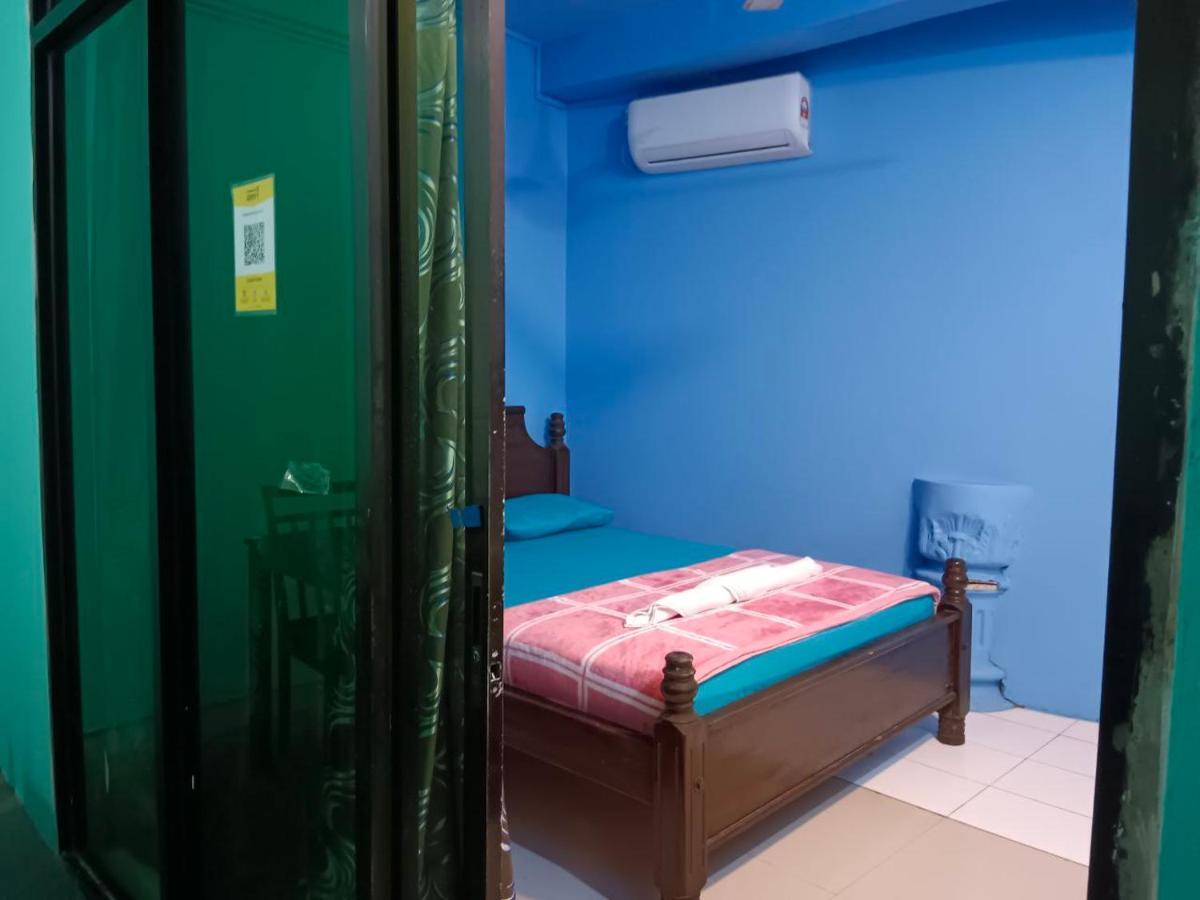 Homestay Koperasi Surau Alfalah