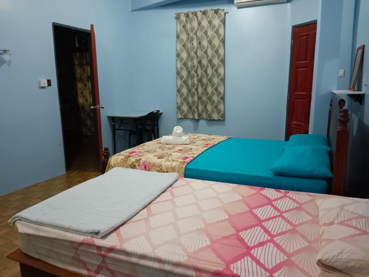 Koperasi Surau Alfalah