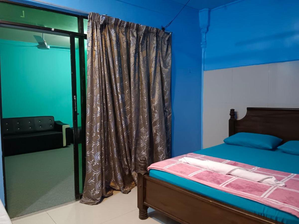 Koperasi Surau Alfalah Homestay