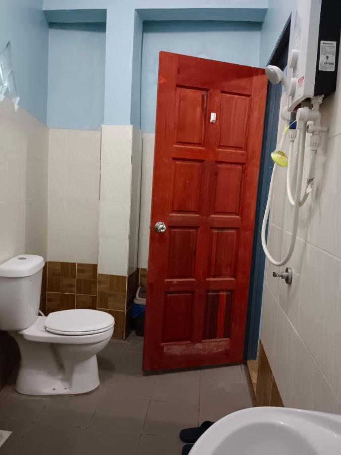 Koperasi Surau Alfalah Semporna