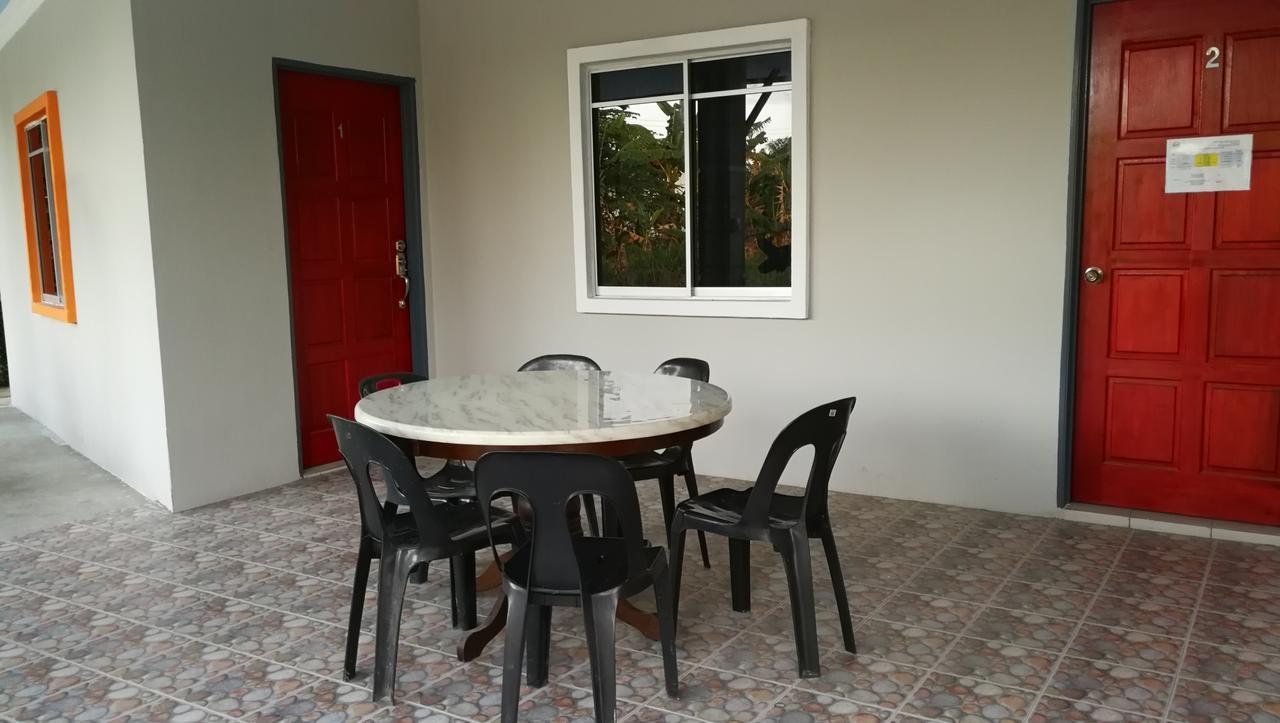 Homestay Koperasi Surau Alfalah *