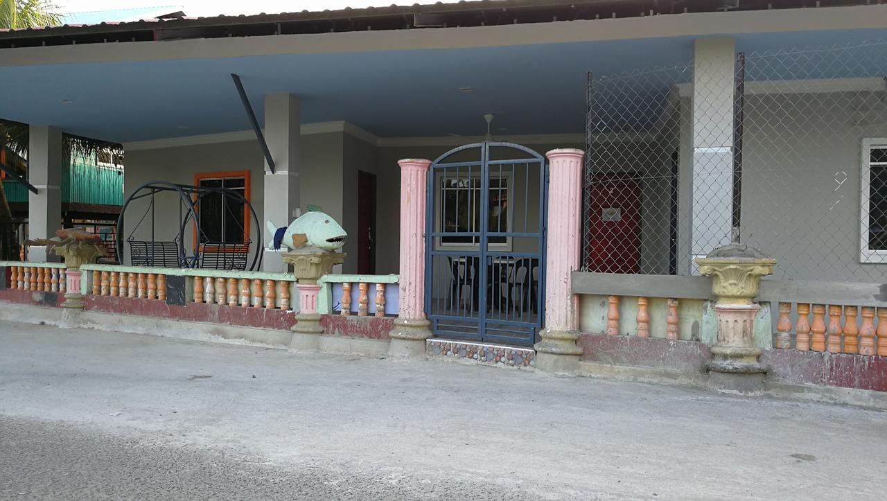 Homestay Koperasi Surau Alfalah *