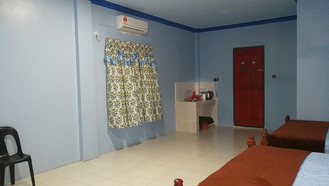 Koperasi Surau Alfalah * Semporna