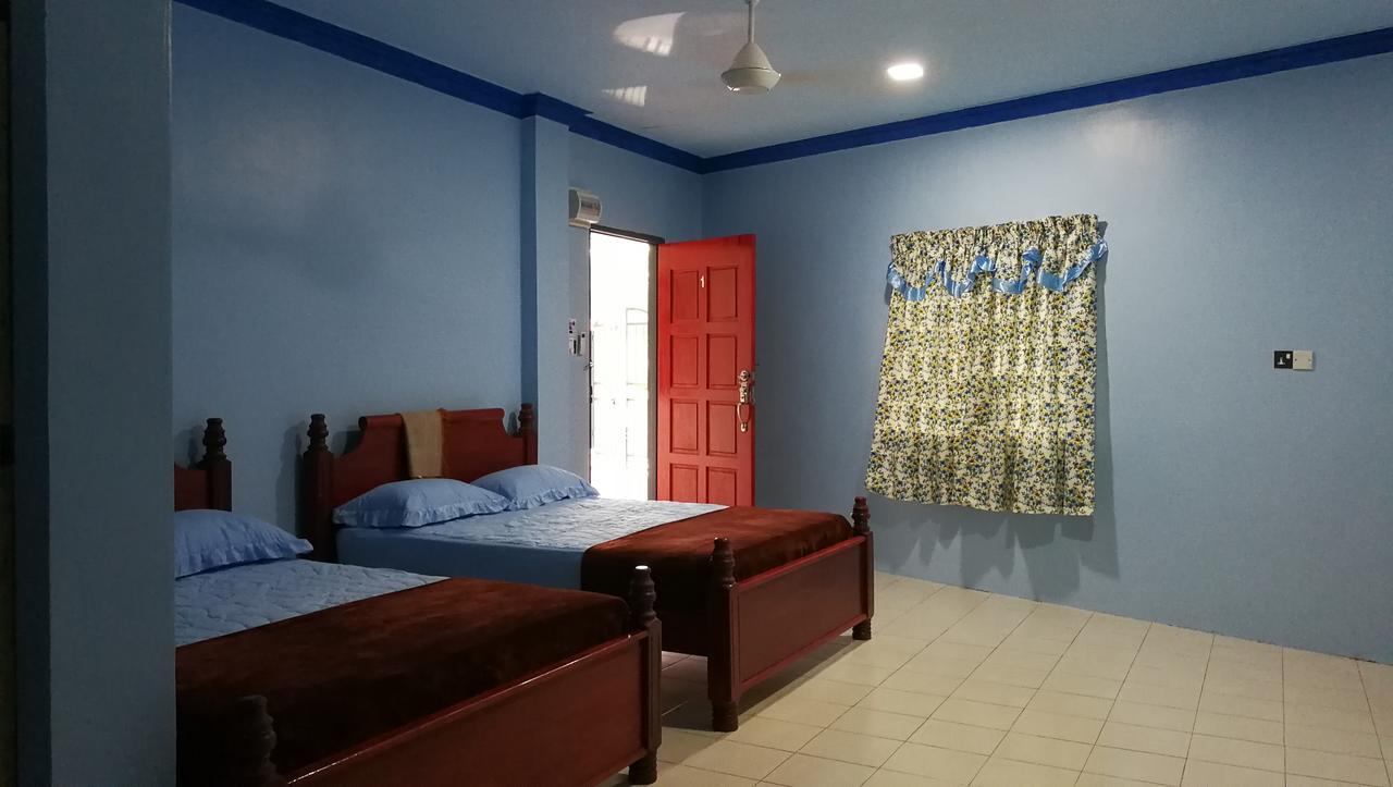 Homestay Koperasi Surau Alfalah *