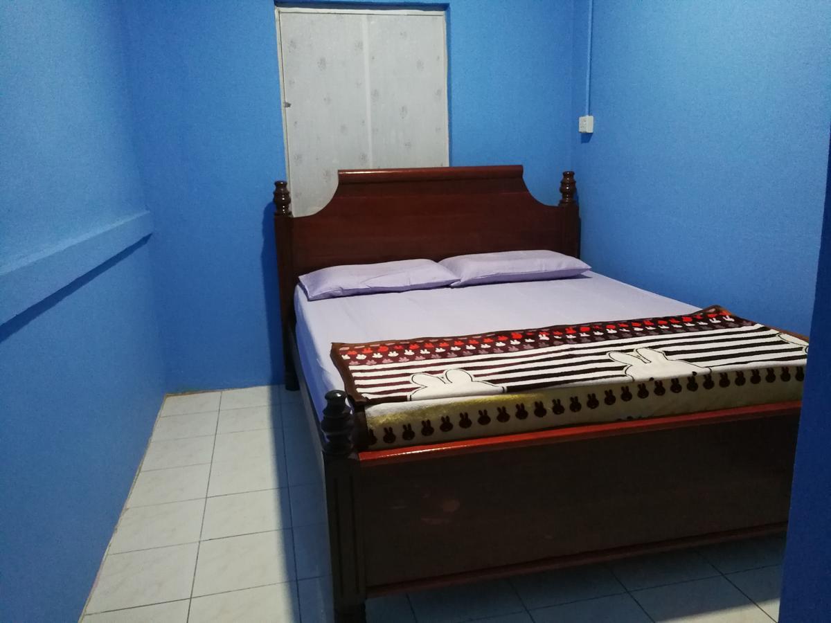 Koperasi Surau Alfalah * Semporna