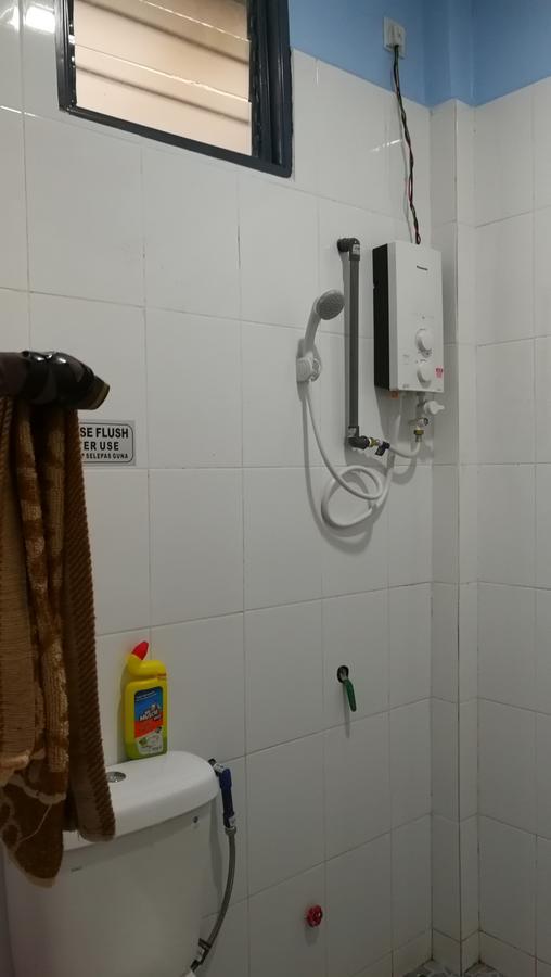 Homestay Koperasi Surau Alfalah *