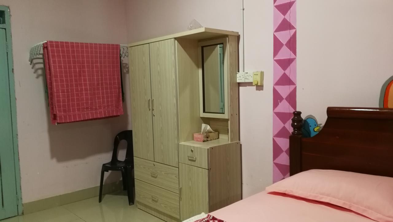 Koperasi Surau Alfalah * Semporna