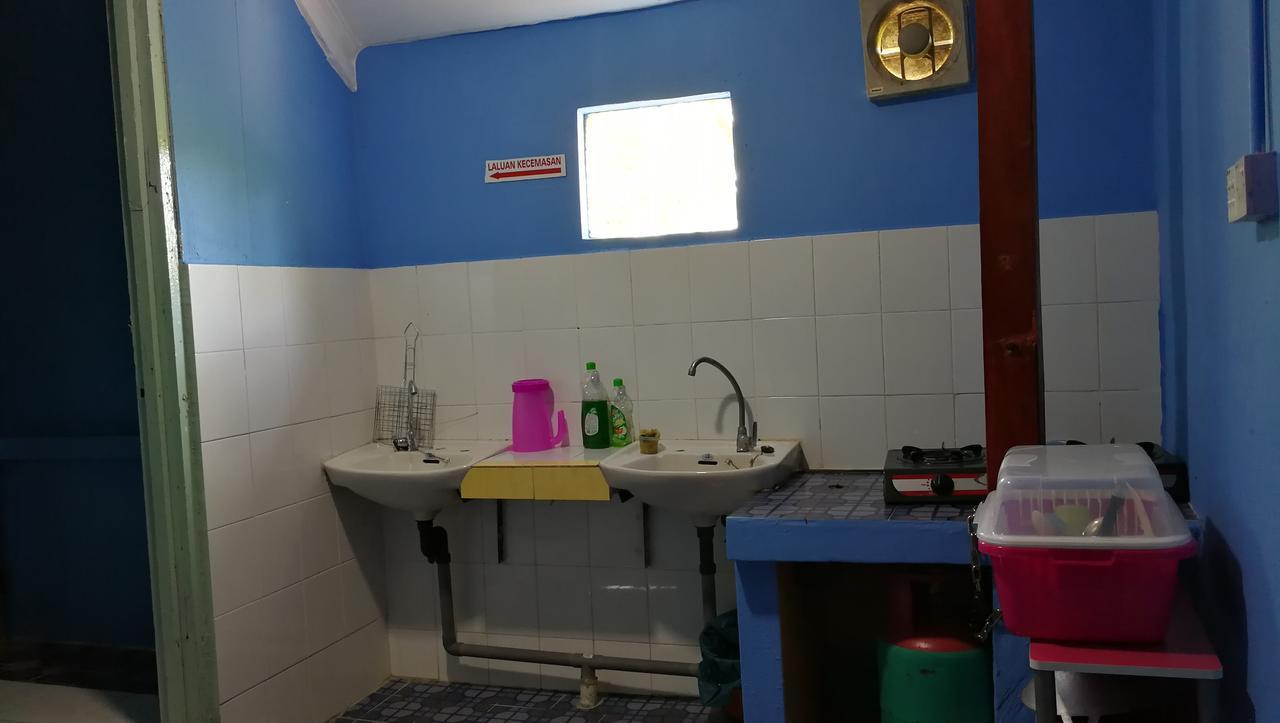 Homestay Koperasi Surau Alfalah *