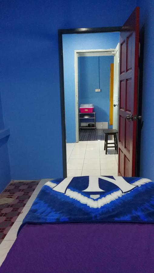 Koperasi Surau Alfalah * Semporna