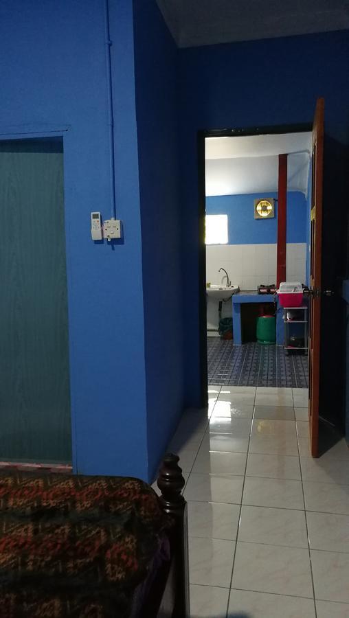 Homestay Koperasi Surau Alfalah *