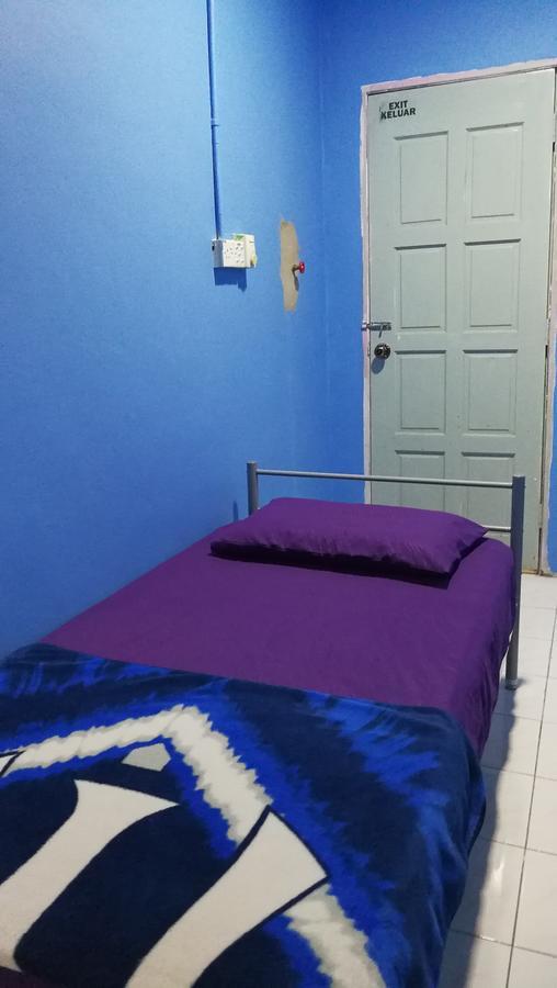 Homestay Koperasi Surau Alfalah *