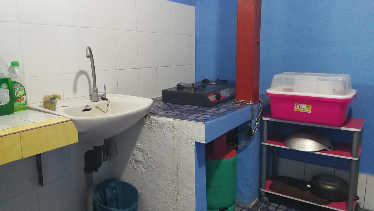 Homestay Koperasi Surau Alfalah *