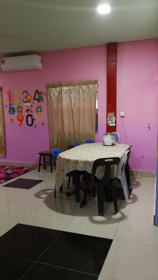 Koperasi Surau Alfalah * Semporna