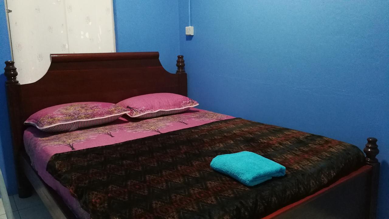 Koperasi Surau Alfalah * Semporna