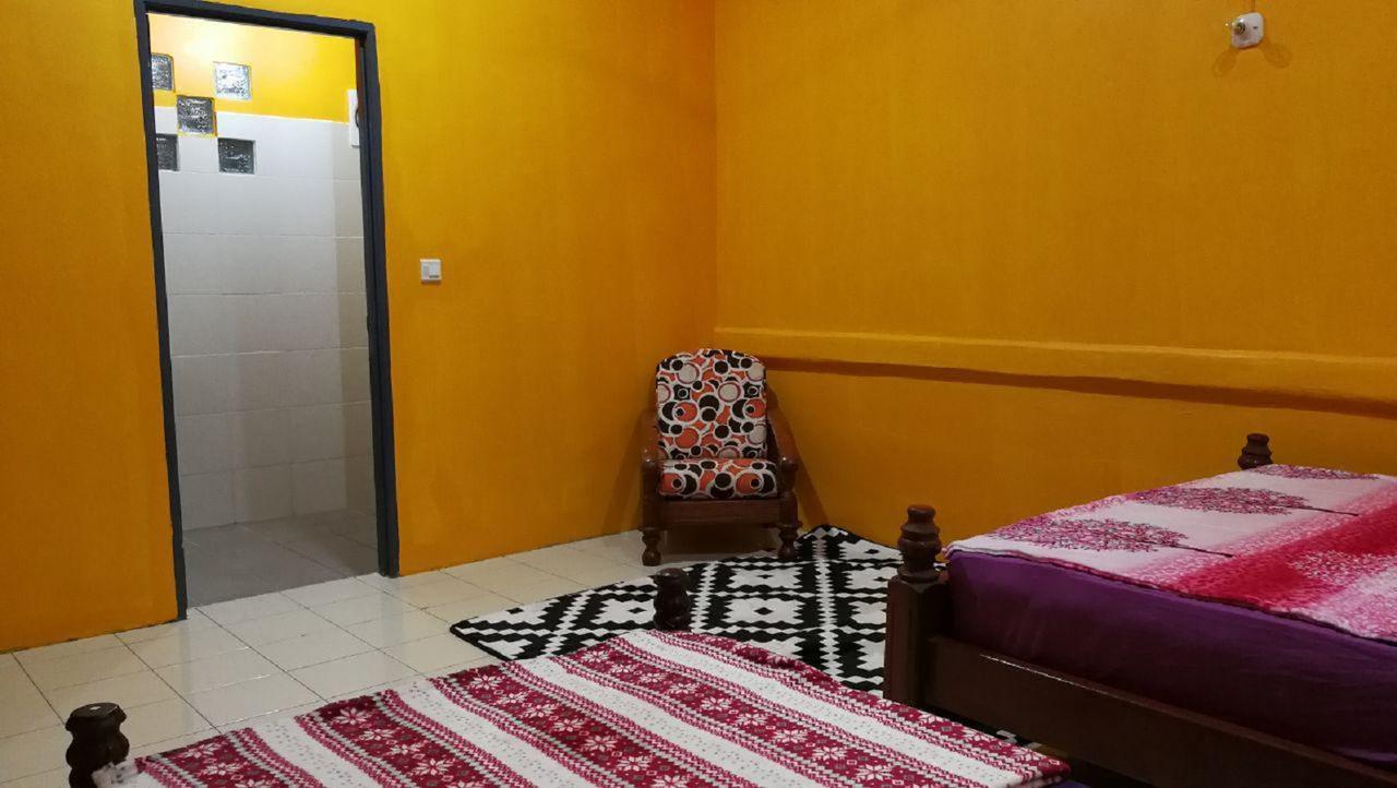 Homestay Koperasi Surau Alfalah *