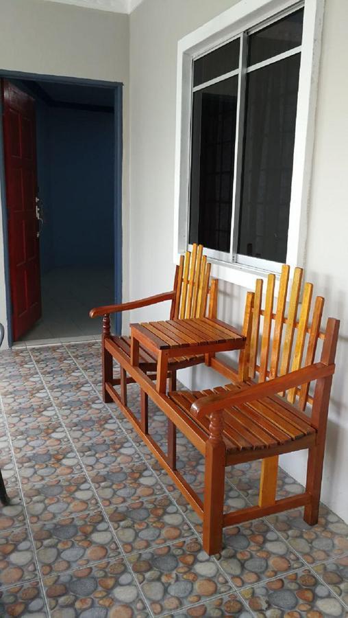 Homestay Koperasi Surau Alfalah *