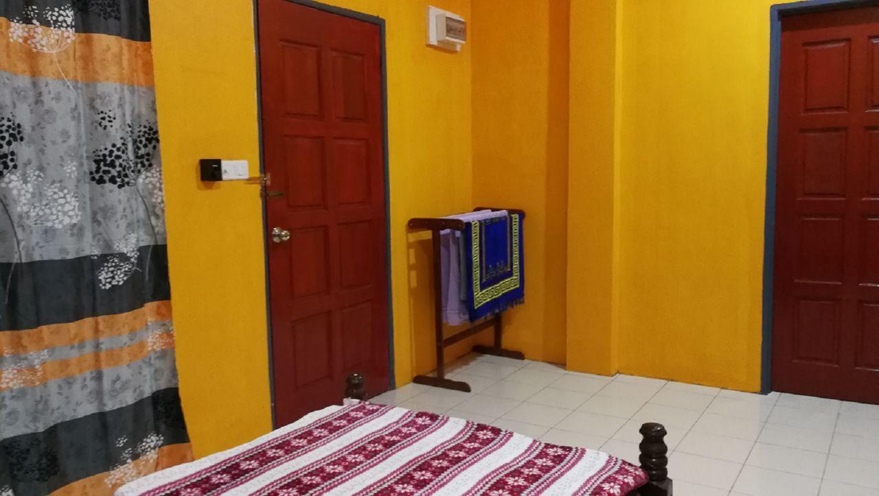Koperasi Surau Alfalah * Semporna