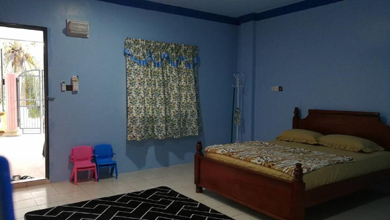 Koperasi Surau Alfalah * Semporna