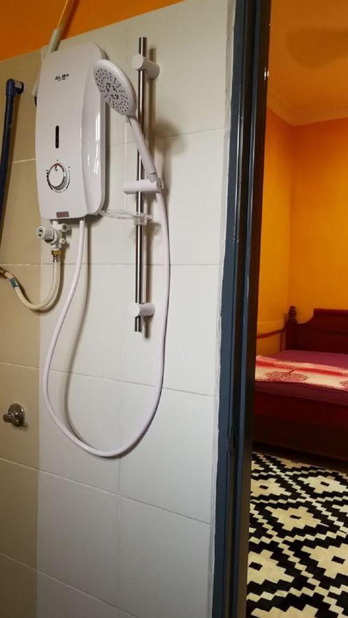 Homestay Koperasi Surau Alfalah *