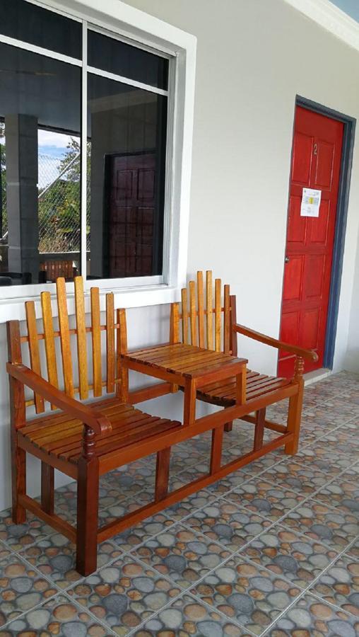 Homestay Koperasi Surau Alfalah *