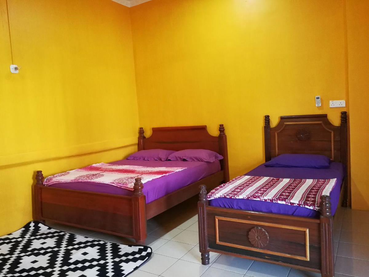 Homestay Koperasi Surau Alfalah *