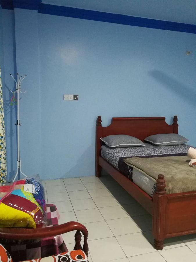 Homestay Koperasi Surau Alfalah *