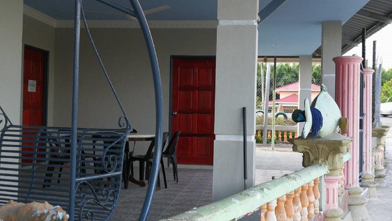 Koperasi Surau Alfalah Homestay Semporna