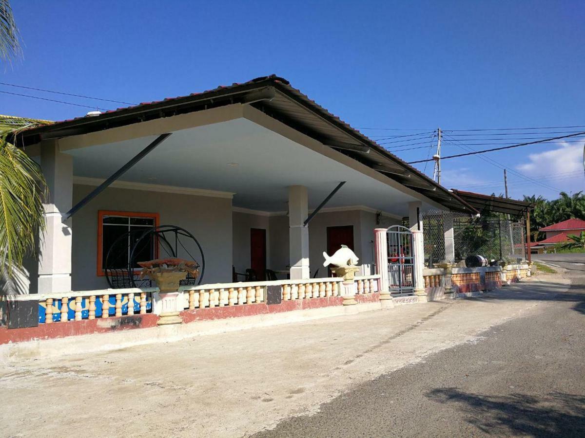 Koperasi Surau Alfalah * Semporna