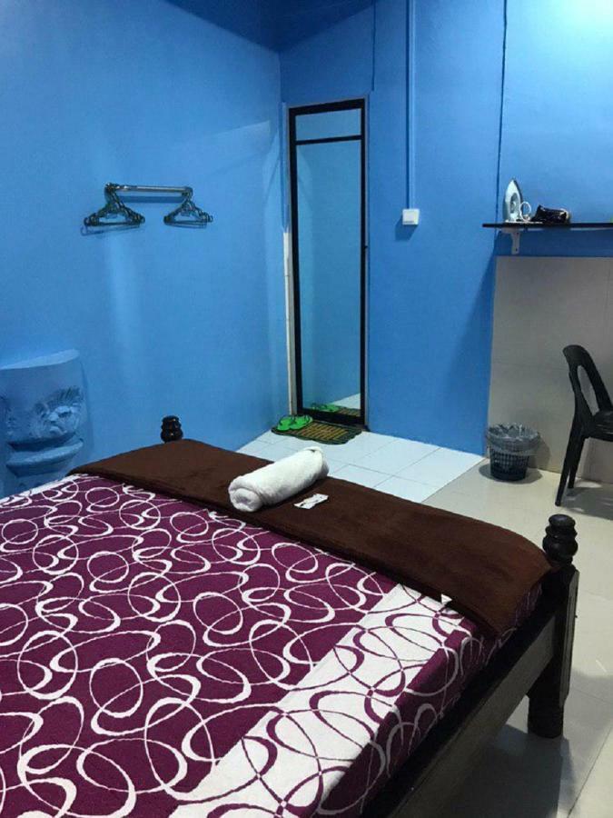 Homestay Koperasi Surau Alfalah Semporna