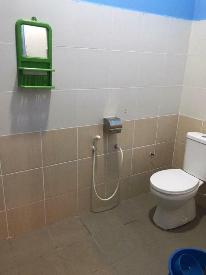 Koperasi Surau Alfalah * Semporna